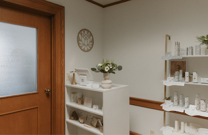 Thrive Esthetics