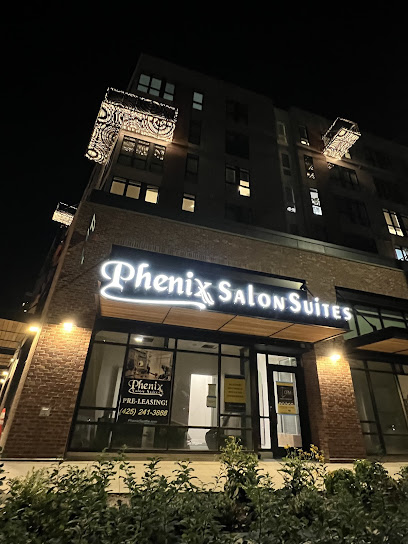 Phenix Salon Suites Redmond