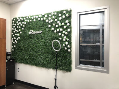 Glamour Studio