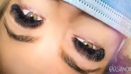 Lash Mommy