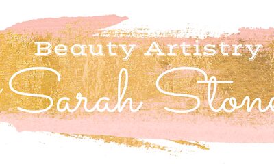 Beauty Artistry by Sarah Stone