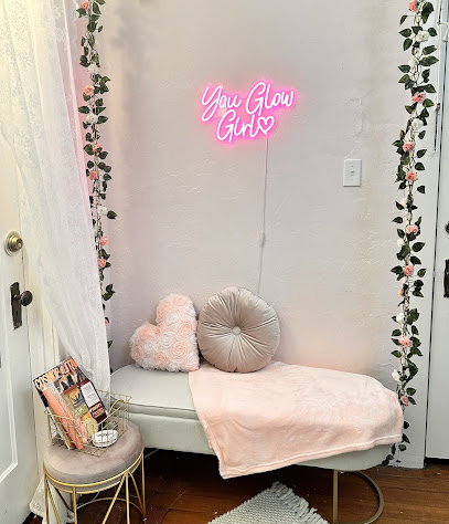Get Up and Glow Beauty Studio
