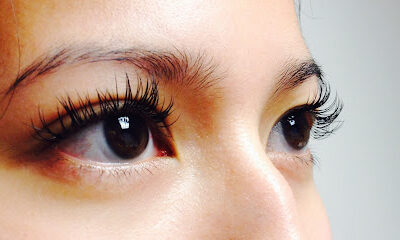 Lash Tokyo