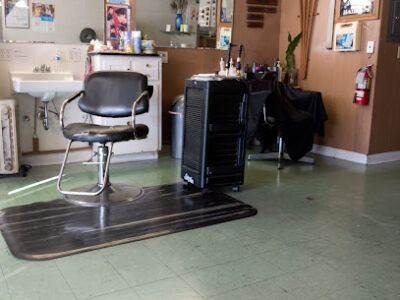 Chic Hair Salon