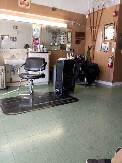 Chic Hair Salon