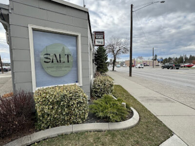Salt Beauty Studio