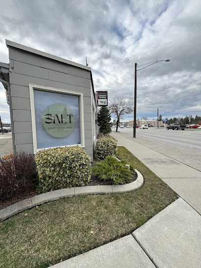 Salt Beauty Studio