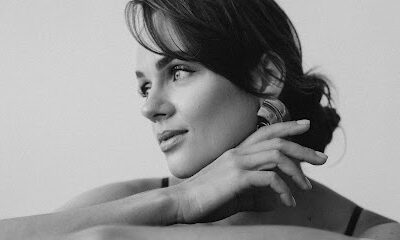 Viktoriia Bychkiv Beauty Space