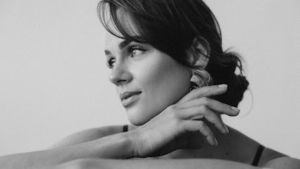 Viktoriia Bychkiv Beauty Space