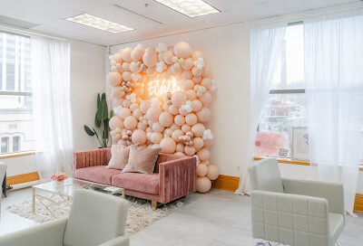 ECW Beauty Studio