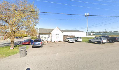 Salon On Willow