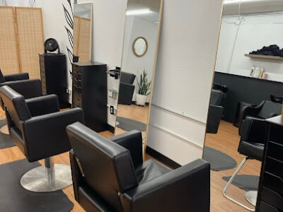 Etéreo Salon