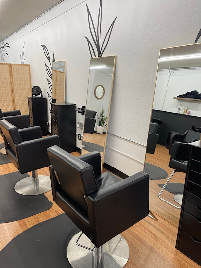 Etéreo Salon