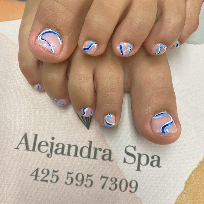 Nicenailsby:esperanzamartinez