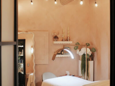 Adore, A Beauty Studio