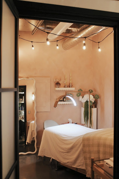 Adore, A Beauty Studio