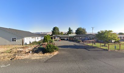 Riverside Salon