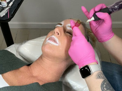 Luxe Beauty & Cosmetics, LLC.