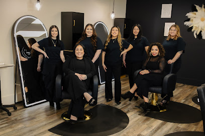 Modern Mane Salon