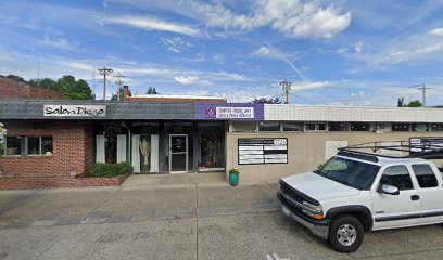 Salon Diego