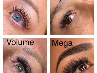 The Lash Life