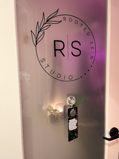 Rooted Skin Studio