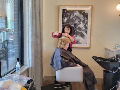 Zavagos Hair Salon