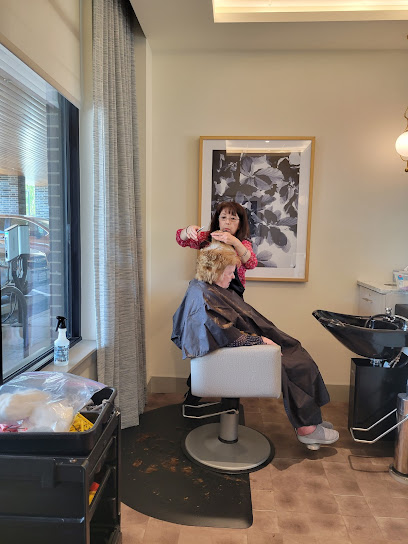 Zavagos Hair Salon