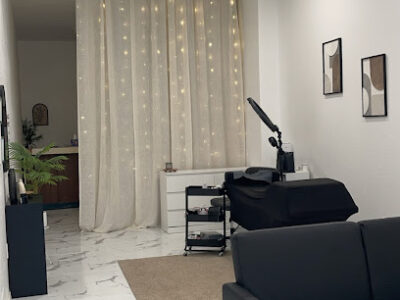 The Beauty Room