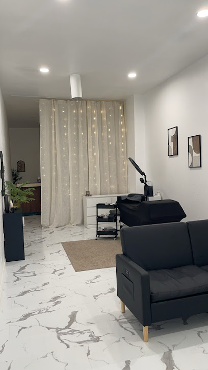 The Beauty Room